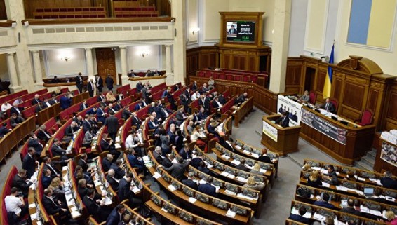 Украина попросила США сделать ее основным союзником вне НАТО