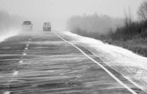 Դժվարանցանելի ճանապարհներ կան. Գորիսում ու Սիսիանում ձյուն է տեղում