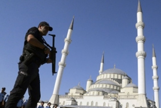 Քրդերի հարձակումից Թուրքիայում 1 զինծառայող է սպանվել, 4-ը՝ վիրավորվել