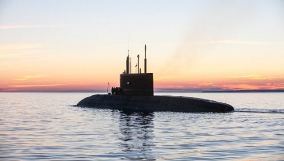 СМИ: Таиланд подтвердил приобретение трех дизельных субмарин у Китая