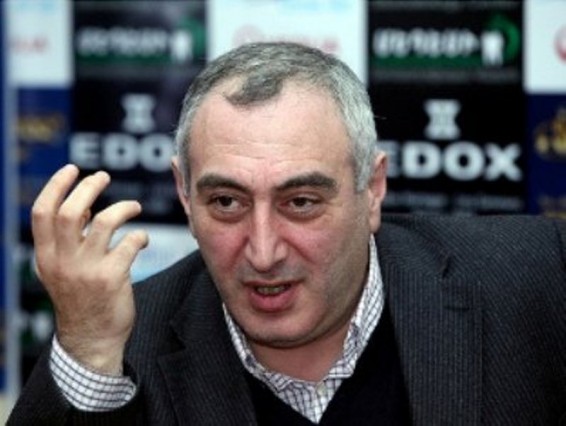 Քաղտեխնոլոգ. Բաբայանին ձերբակալելուց հետո «ՕՐՕ» դաշինքը արմատական ընտրազանգվածի ավելի շատ ձայներ կստանա