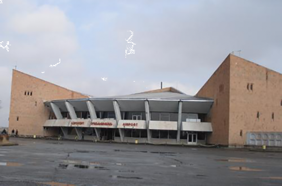 Հայակական 2-րդ ավիափոխադրողը թռիչքներ կիրականացնի Գյումրու «Շիրակ» օդանավակայանից