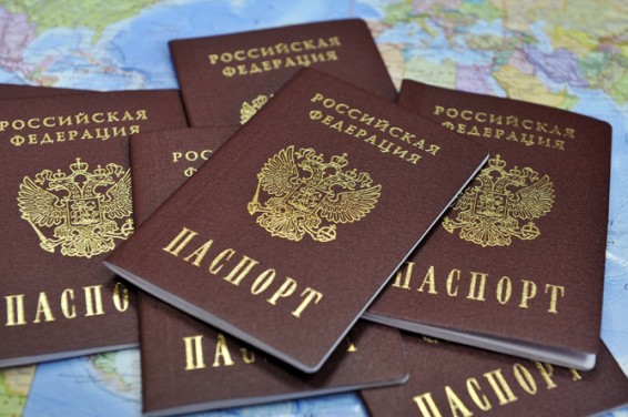 Армению по внутренним паспортам за месяц посетили более 3 тысяч российских граждан