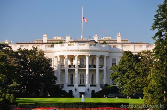 Սպիտակ տունը չի մեկնաբանել ՌԴ-ի առաջարկը՝ Սիրիայում համատեղ գործողություններ անելու մասին