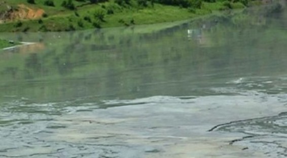 Դեբեդ գետում հայտնաբերվել է տղամարդու դի