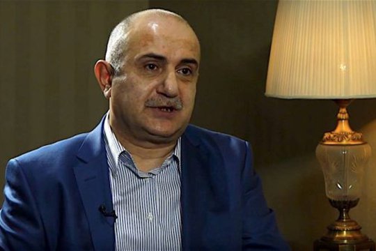 Սամվել Բաբայանը կալանավորվեց