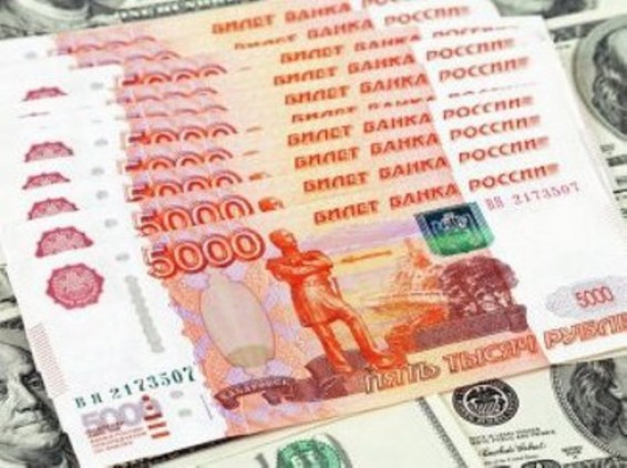 Ռուբլու ամրապնդումը դրական է անդրադարձել Ռուսաստանից Հայաստան դրամական փոխանցումների վրա