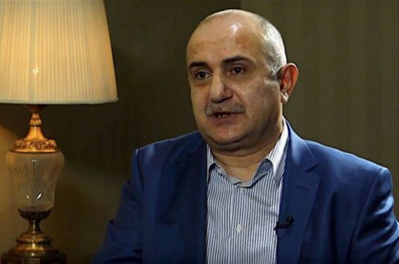 Փաստաբանը ներկայացրել է Բաբայանին առաջադրված մեղադրանքները և ասել, որ բողոքարկելու է կալանքի մասին որոշումը