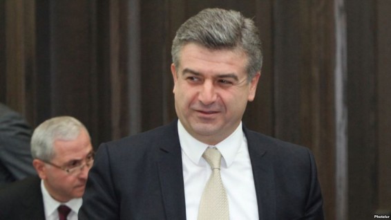 Դպրոցն ավարտելուց հետոո մեր երեխաներն ավելի պատրաստ եւ ունակ կլինեն. վարչապետ