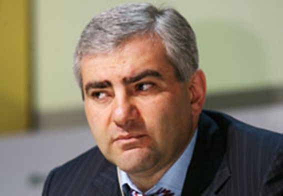 Հայաստանում առաջին ներդրումներն արվելու են էներգետիկայի ոլորտում. Սամվել Կարապետյան