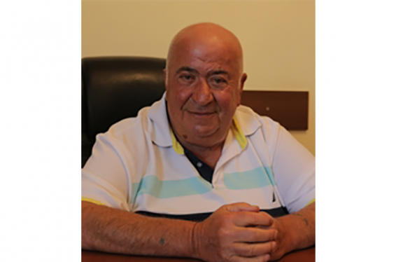 Մահացել է Մարատ Ջանվելյանը, նրա հոգեհանգիստը տեղի կունենա այսօր՝  Նորքի  Սուրբ Սարգիս եկեղեցում