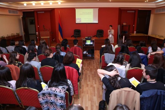 Հաջողություն ` ահա թե ինչն է ստեղծում մեծ մարդկանց