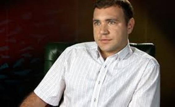 Ես նախանձում եմ Արցախին, որի լեռնային օդում կենտրոնացած է կյանքի իմաստը. Դենիս Դվորնիկով