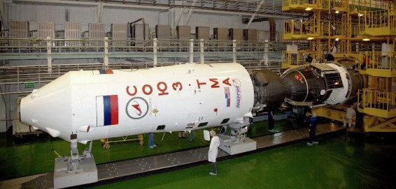 НАСА выбрало астронавтов, которые займут места в российских 