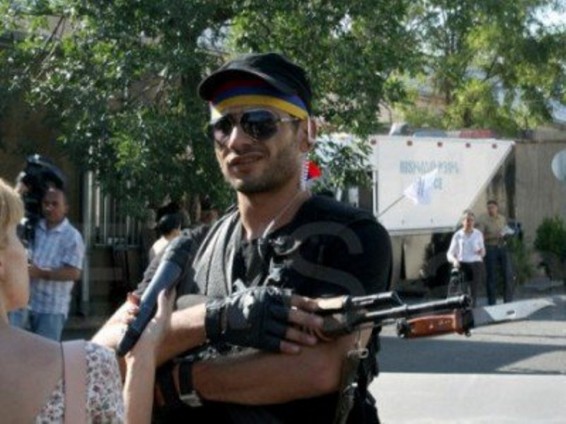 «Սասնա ծռերի» անդամի հետազոտության արդյունքները ՔԿՎ-ն պաշտպանին չի տրամադրում