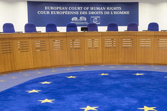 ЕСПЧ принял к рассмотрению 23 иска против Азербайджана по фактам зверств в апрельской войне в Арцахе