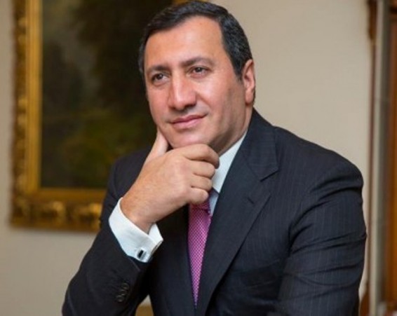 Video.  Ձեր ձայնը պետք է տաք արժանի թեկնածուի, ով կգործի Ձեր համար. Տիգրան Արզաքանցյան