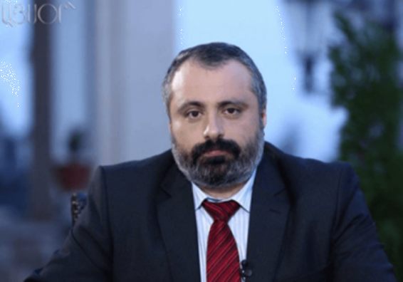 Քանի դեռ Արցախը չի մասնակցում բանակցային գործընթացին, ձևաչափը թերի է. Դավիթ Բաբայան