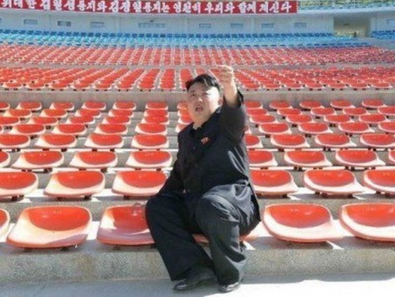 ԱՄՆ-ն ու Հարավային Կորեան քննարկում են Հյուսիսային Կորեային նավթի մատակարարումը սահմանափակելու հարցը