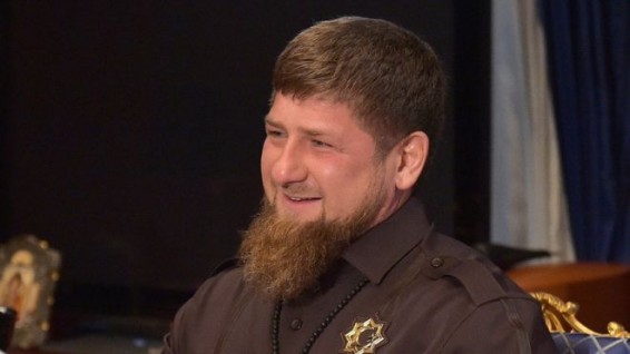 Кадыров обвинил 