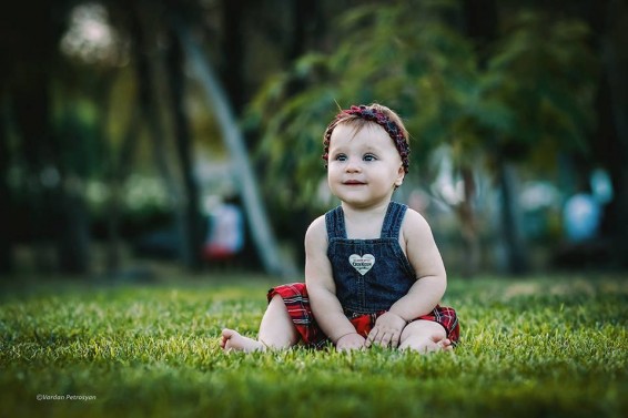 Մայրաքաղաքում ծնվել է 61 երեխա