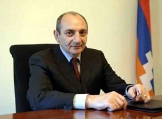 Արցախում ստեղծվել է սահմանադրական բարեփոխումների համակարգման խորհուրդ