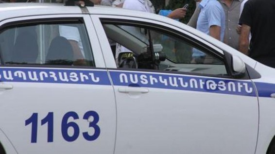 Մարտի 31-ից գործարկվել է դեղին թարթող ազդանշանով լուսացույց