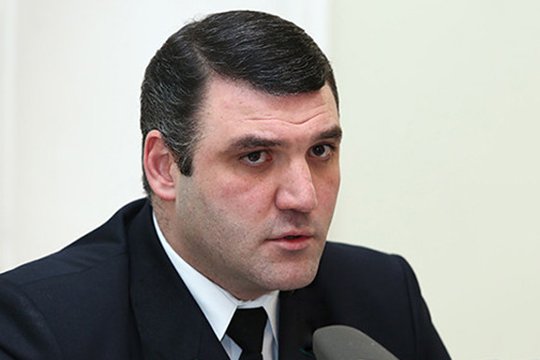 Հայաստանը ՄԻԵԴ-ի վճիռներով ամենանվազ գումար վճարող երկրների շարքում է. Կոստանյան