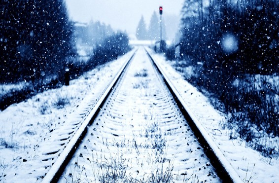 Մարտունի և Վարդենիս քաղաքներում ձյուն է տեղում