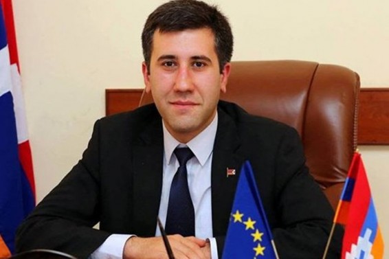 Արցախի ՄԻՊ-ն ապրիլյան պատերազմից մեկ տարի անց շարունակում է աշխատանքներ իրականացնել միջազգային գործընկերների հետ