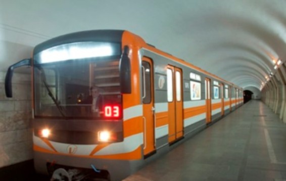 Երեւանի մետրոպոլիտենը այսօր կաշխատի մինչեւ գիշերվա ժամը 1-ը