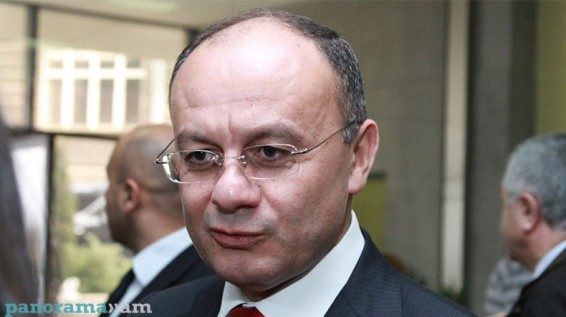 Экс-глава Минобороны Сейран Оганян: Проведем выборы с верой, что все будет хорошо для Армении, в том числе для Самвела Бабаяна