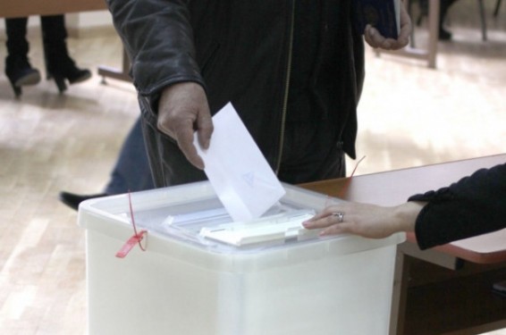 Հանրապետությունում ժամը 13:15-ի դրությամբ գրանցված ընտրախախտումները