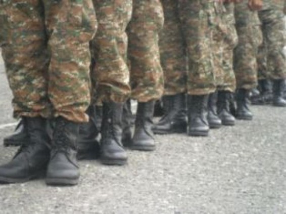 Պարզաբանում զինվորականների ուղղորդված քվեարկության վերաբերյալ