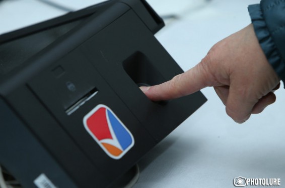 Ուսումնասիրվել է ընտրախախտումների վերաբերյալ 1594 հրապարակում