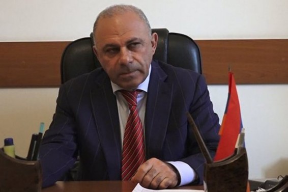 Ինտրիգ մի փնտրեք. Ալիկ Սարգսյանը՝ մարզում ամենաքիչ ձայները ստանալու մասին