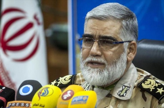 ԴԱԻՇ-ը փոքր թշնամի է, գլխավոր թշնամիներն ԱՄՆ-ն ու Իսրայելն են