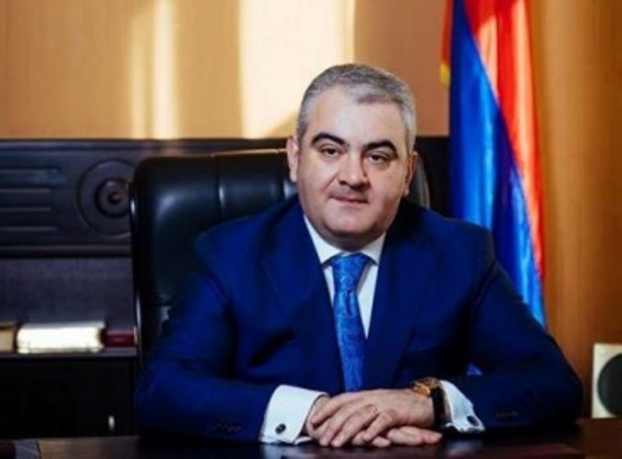 Մենք շարունակում ենք մեր համագործակցությունն այժմ և հետագայում. Արման Սահակյան