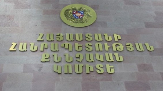 «Ելք»-ի կողմնակցի վրա զինված հարձակում գործած անձը կալանավորվել է