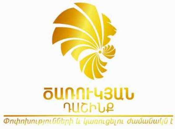 «Ծառուկյան» դաշինքի հավանական խորհրդարան անցնողները