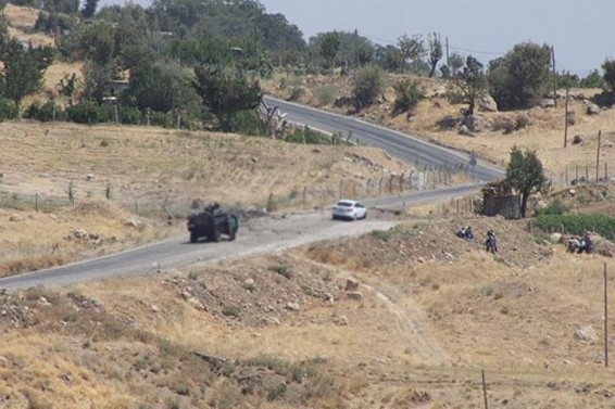 Պայթյուն՝ Թուրքիայում. զոհվել են զինվորականներ