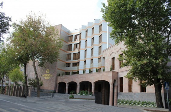 Մեղադրանք է առաջադրվել` 17 մլն դրամի յուրացում կատարելու համար