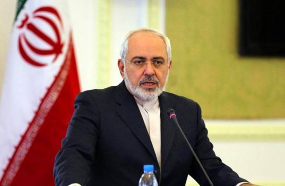 Զարիֆը մեկնում է Նյու Յորք