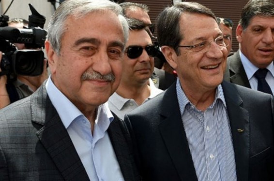 Կիպրոսի հիմնախնդրի շուրջ բանակցությունները կարող են վերսկսվել ապրիլի 11-ին