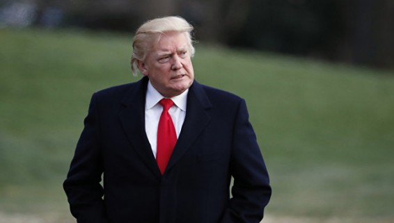 Боевики ИГ* назвали Трампа 
