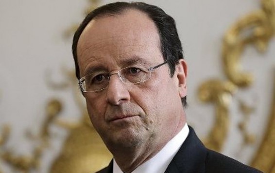 Օլանդ. Ֆրանսիան ակտիվորեն կաշխատի Լեռնային Ղարաբաղի հակամարտության կարգավորման ուղղությամբ