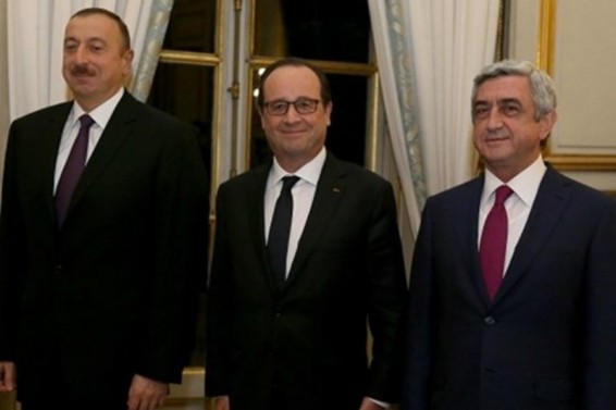 Լեռնային Ղարաբաղում առկա ստատուս քվոն պաշտպանունակ չէ․ Ֆրանսիայի ԱԳՆ