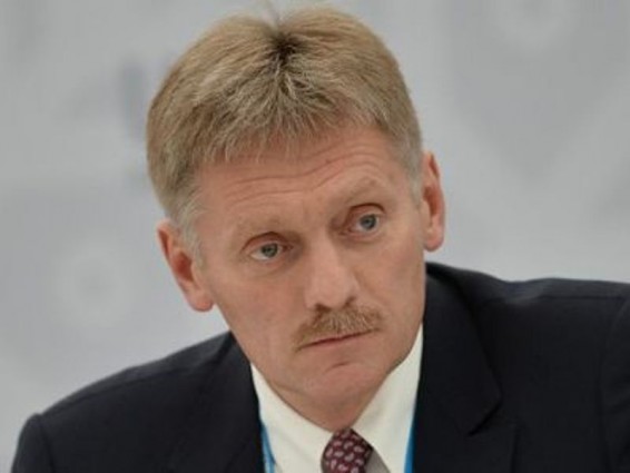 Պեսկով. Իդլիբում քիմիական հարձակման մասին իրական տեղեկություն ոչ ոք չունի