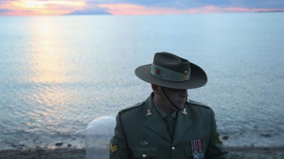 Австралия предупредила об угрозе нападений в Турции в день АНЗАК