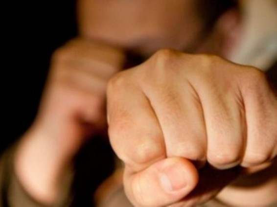 Հրազդանում ծեծել են համատիրության կառավարչին